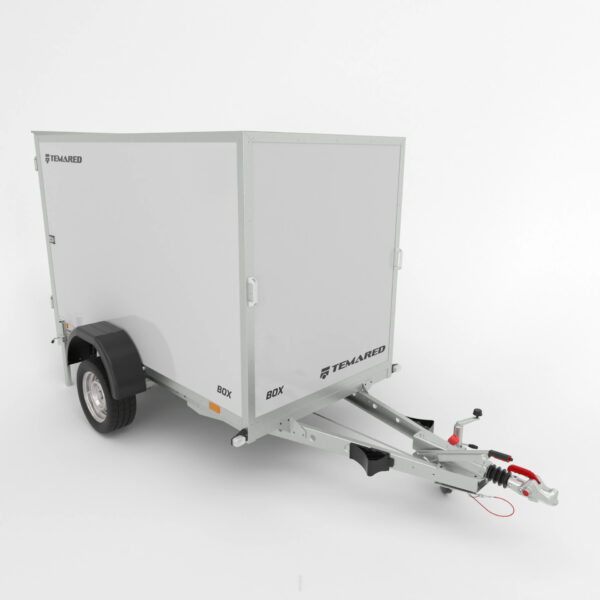 BOX 2512 C 1,5T