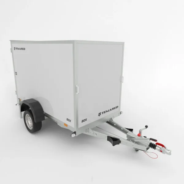 BOX 2512 C 1,5T