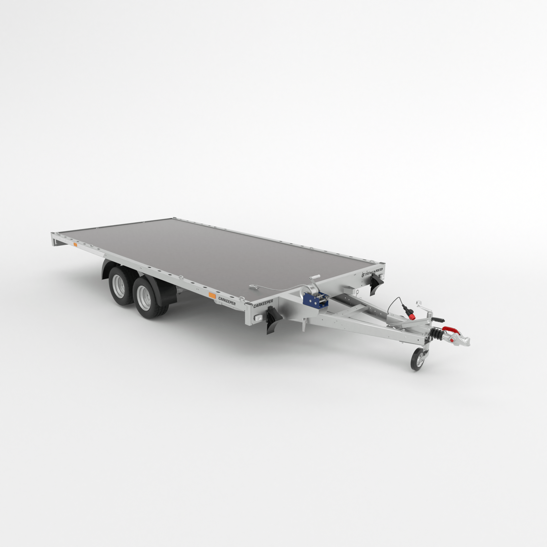 CARKEEPER 4020/2 S 2,7T