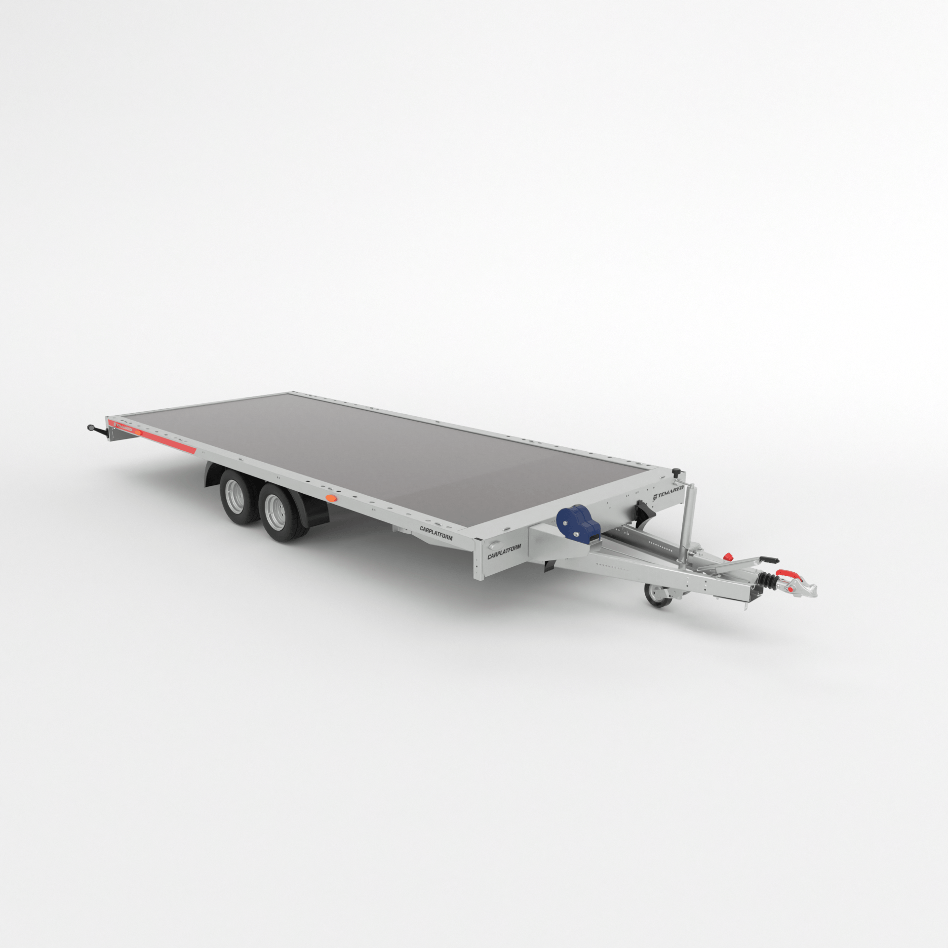 CARPLATFORM 5121/2 S 2,7T