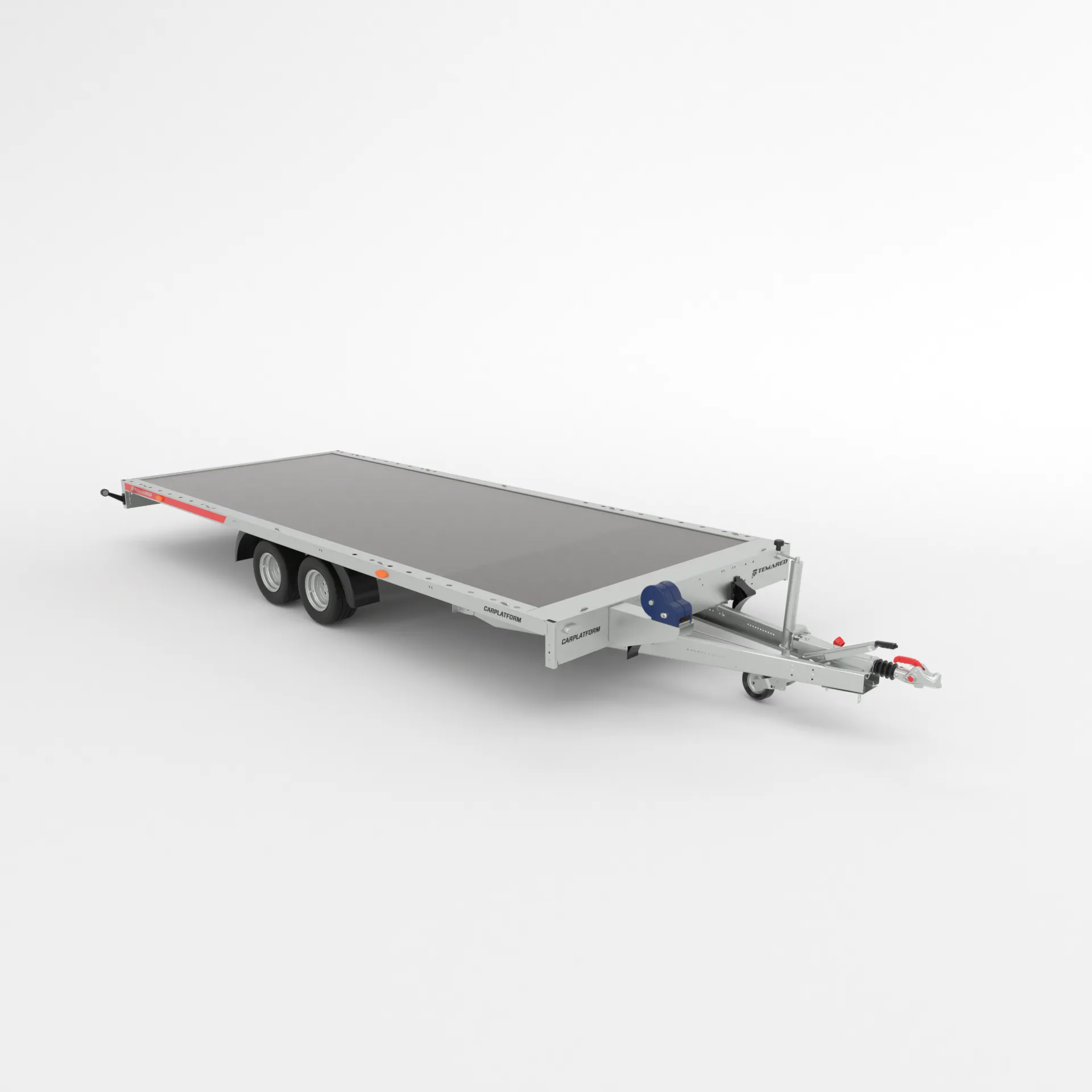 CARPLATFORM 5121/2 S 2,7T