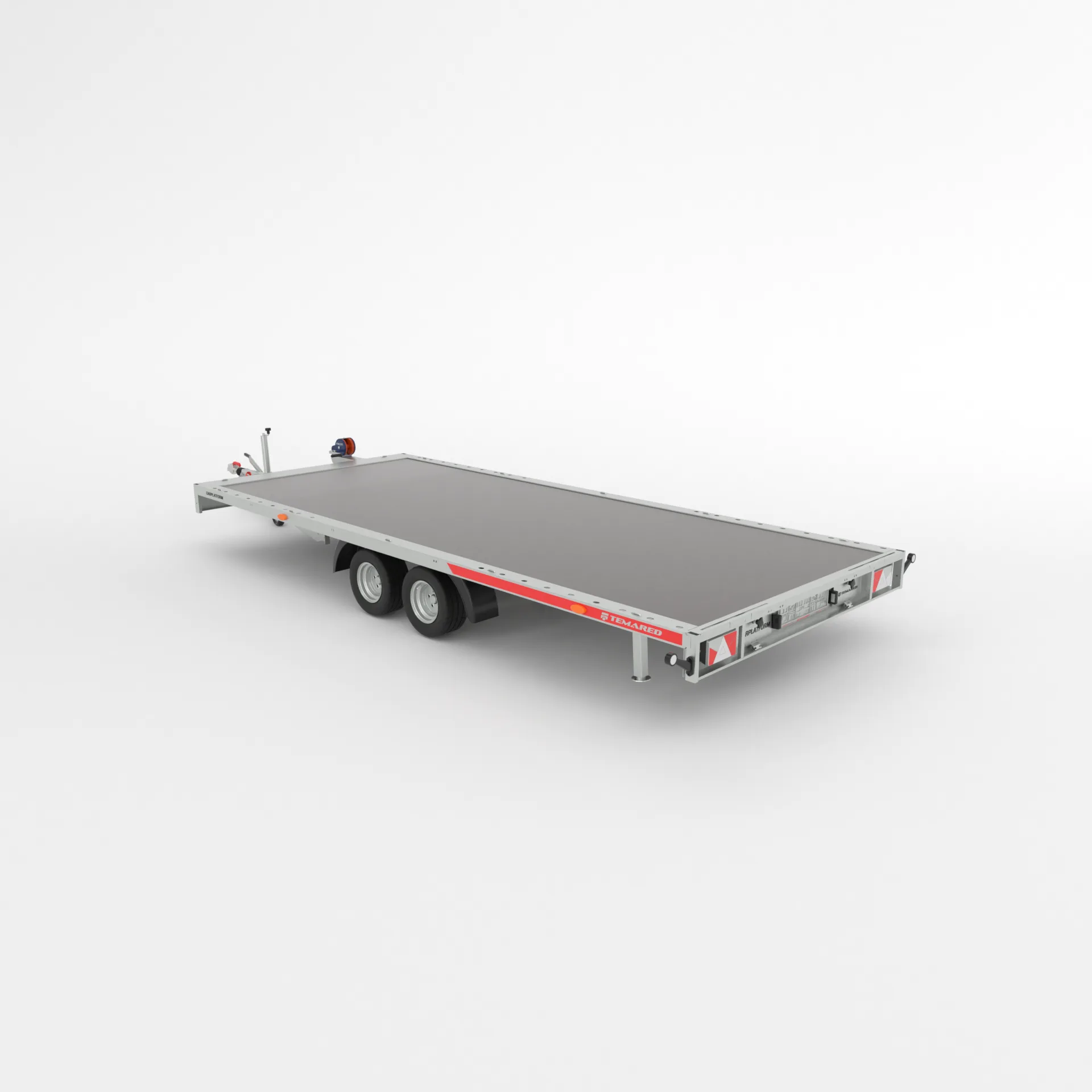 CARPLATFORM 5121/2 S 2,7T - Image 2