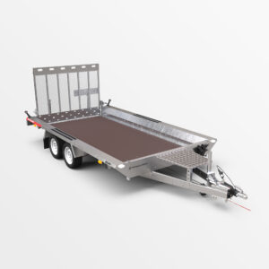 BUILDER 3 4018/2 S 2,7T