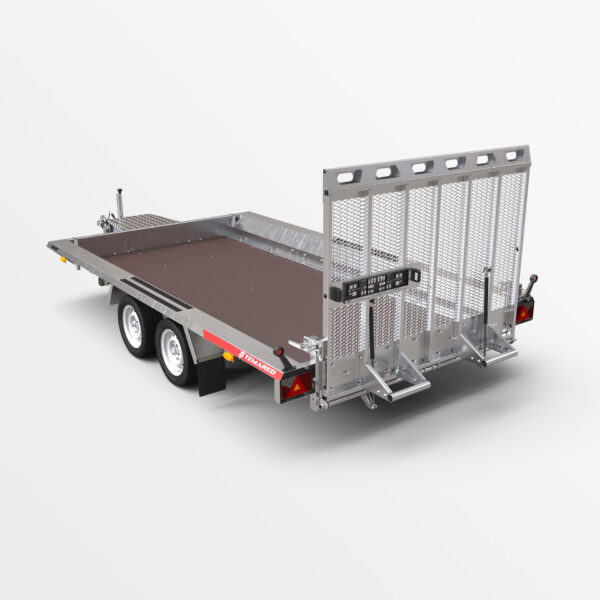 BUILDER 3 4018/2 S 2,7T - Image 2
