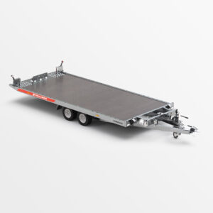 CARKEEPER 4820/2 2,7T