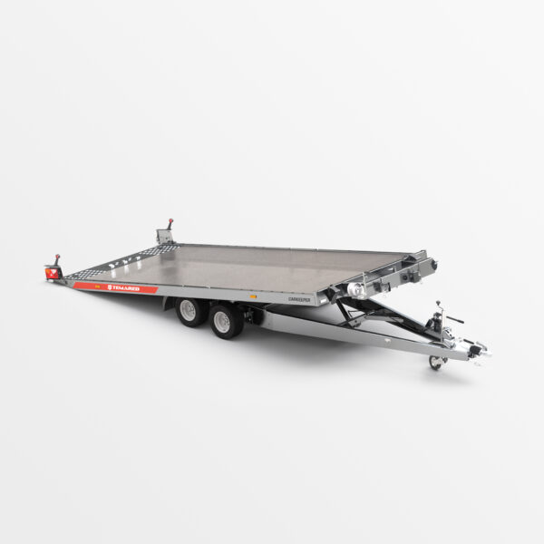 CARKEEPER 4820/2 2,7T - Image 2