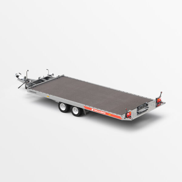 CARKEEPER 4820/2 2,7T - Image 3
