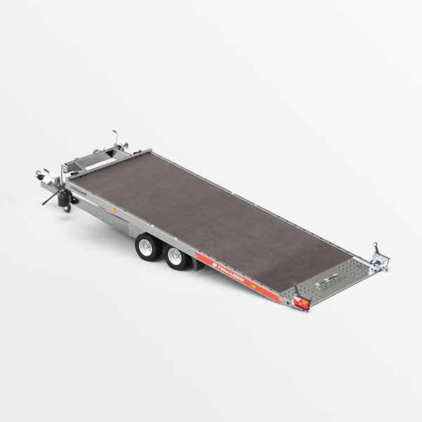 CARKEEPER 4820/2 2,7T - Image 4