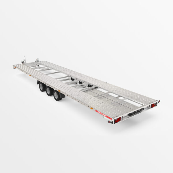 CAR 8521/3 S 3,5T - Image 2
