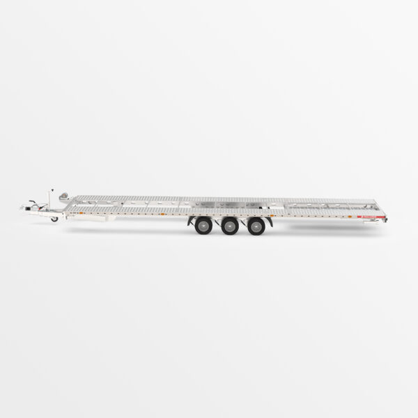 CAR 8521/3 S 3,5T - Image 3