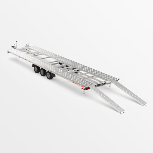 CAR 8521/3 S 3,5T - Image 4