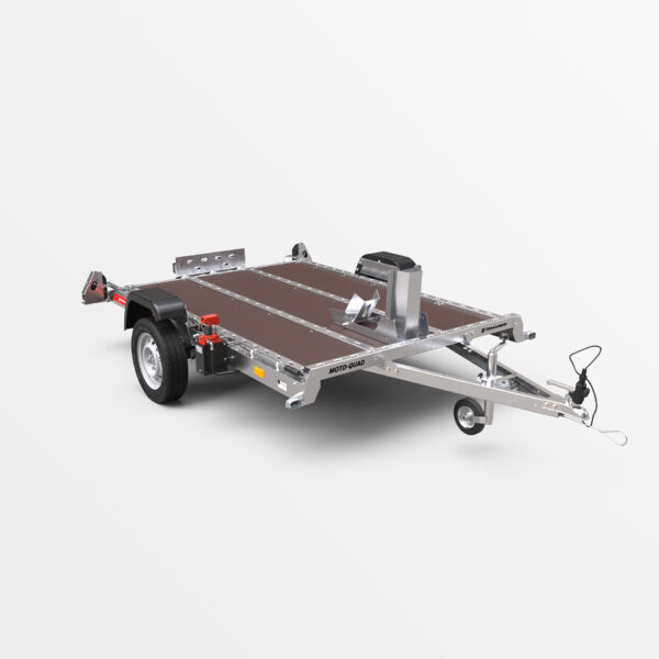 MOTOQUAD 2616