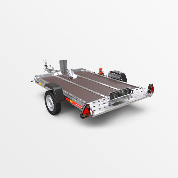 MOTOQUAD 2616 - Image 2