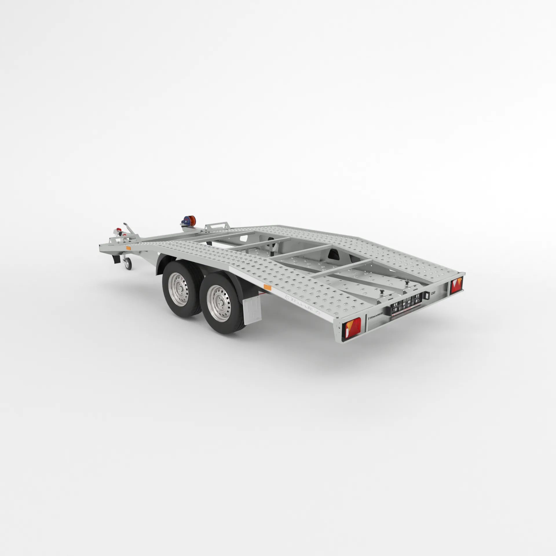 CAR 4020/2 S 2,7T - Image 4