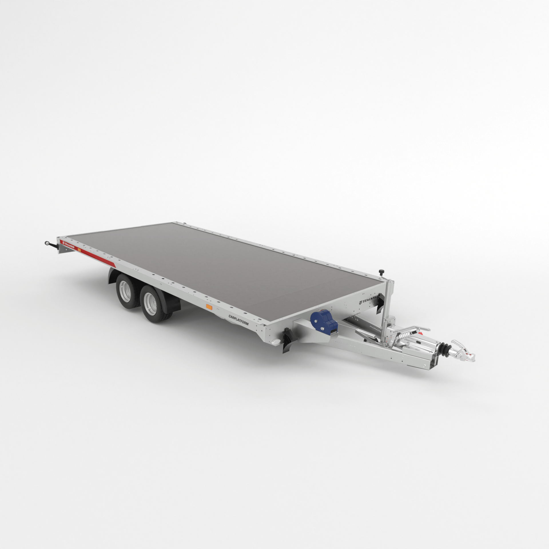 CARPLATFORM 4521 2,7T