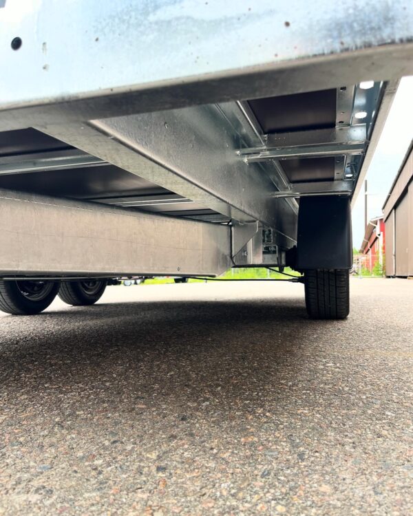 CARPLATFORM 4120/2 S 3,5T - Image 5