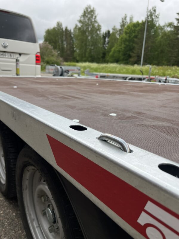 CARPLATFORM 4120/2 S 3,5T - Image 7