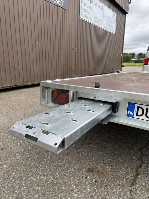 CARPLATFORM 4120/2 S 3,5T - Image 8