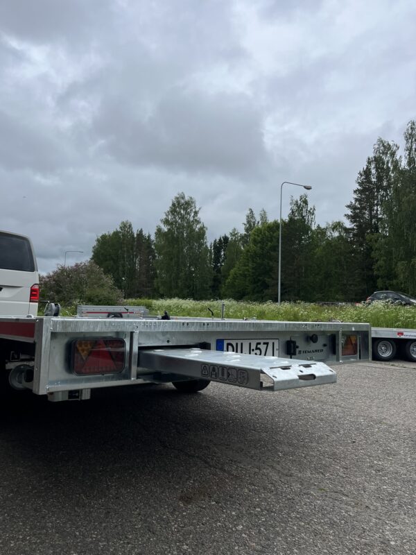 CARPLATFORM 4120/2 S 3,5T - Image 9