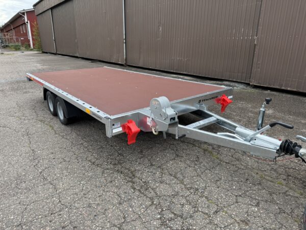 CARKEEPER 4020/2 S 2,7T - Image 3