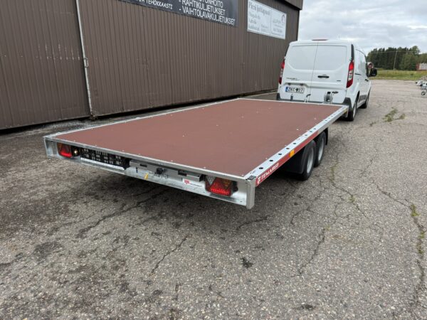 CARKEEPER 4020/2 S 2,7T - Image 4