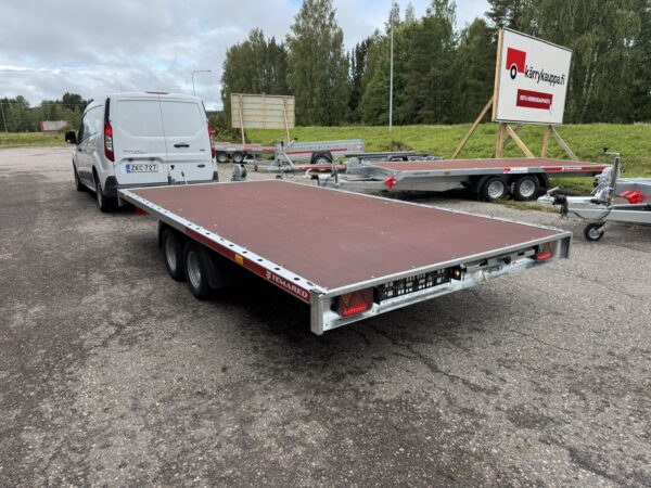 CARKEEPER 4020/2 S 2,7T - Image 5