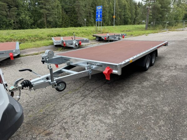 CARKEEPER 4020/2 S 2,7T - Image 6
