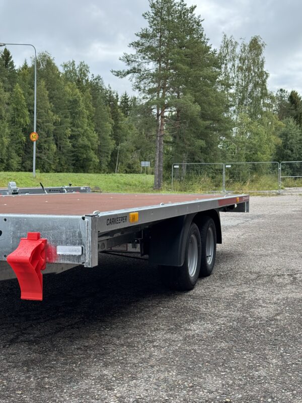 CARKEEPER 4020/2 S 2,7T - Image 9