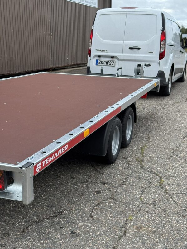 CARKEEPER 4020/2 S 2,7T - Image 10