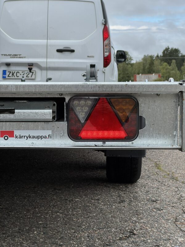 CARKEEPER 4020/2 S 2,7T - Image 11