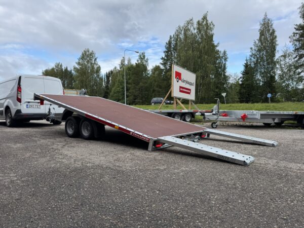 CARKEEPER 4020/2 S 2,7T - Image 12