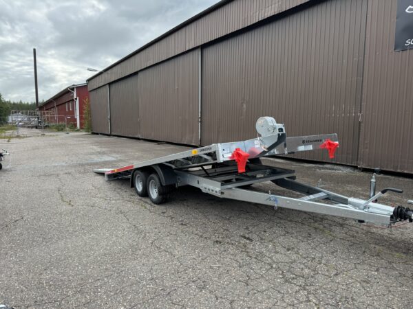 CARKEEPER 4020/2 S 2,7T - Image 13