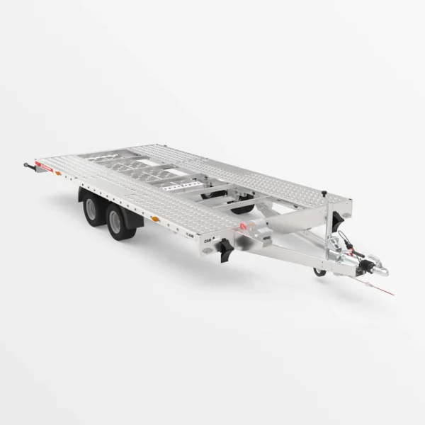CAR DECK 4521/2 S 2,7T