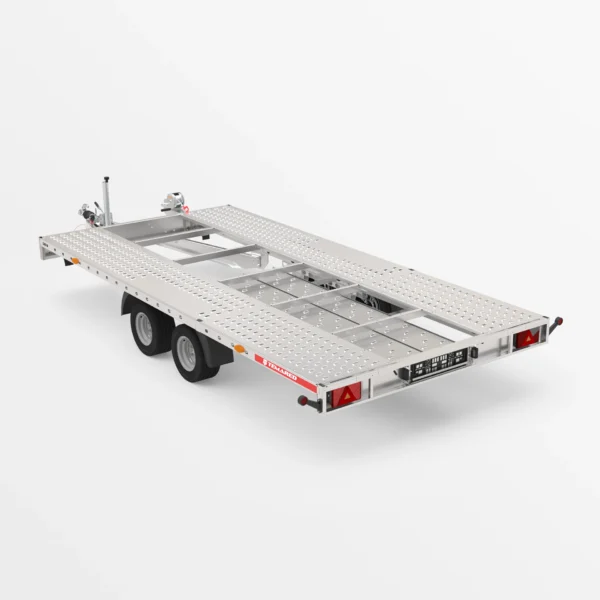 CAR DECK 4521/2 S 2,7T - Image 2