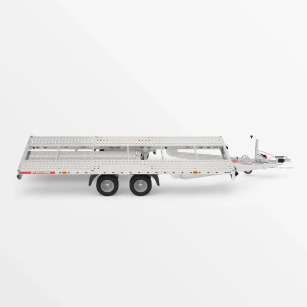 CAR DECK 4521/2 S 2,7T - Image 4