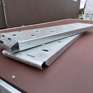 Ramppi Temared Carkeeper