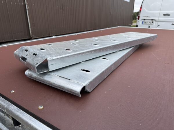 Ramppi Temared Carkeeper